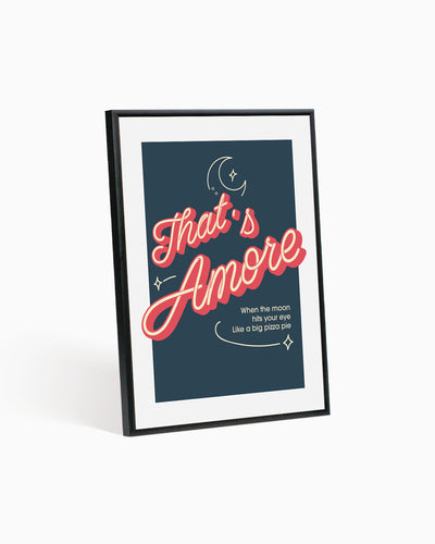 poster Typography con testi e citazioni, decorazione casa ideale per ambienti moderni 
