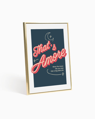 poster Typography con testi e citazioni, decorazione casa ideale per ambienti moderni 