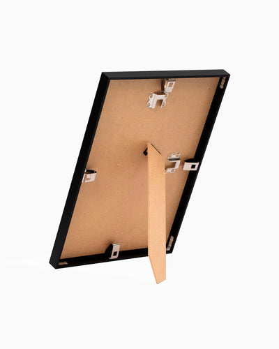 poster personalizzato moderno idea regalo, complemento d'arredo #colore_cornice-nera