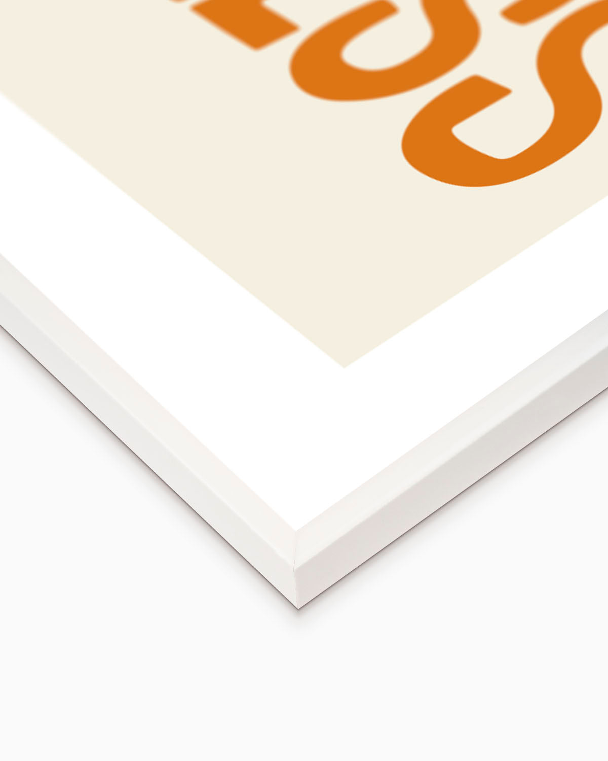 poster Typography con testi e citazioni, decorazione casa ideale per ambienti moderni 