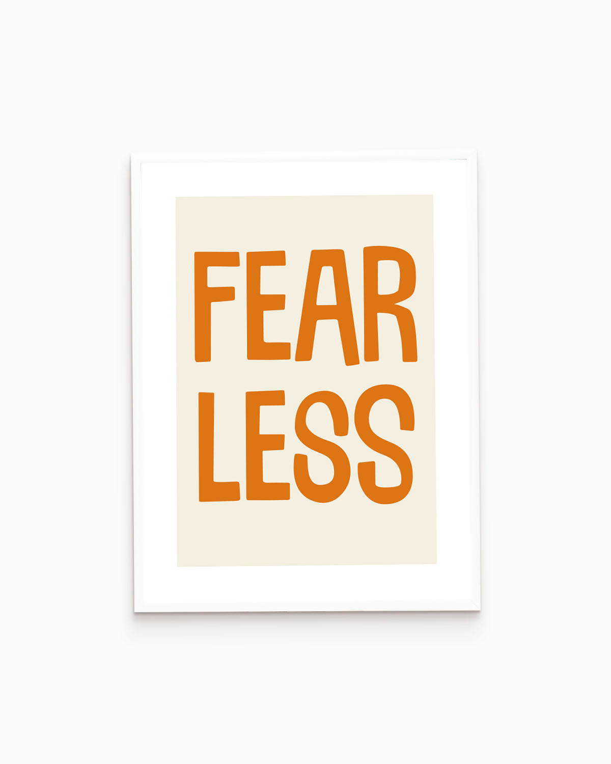 poster Typography con testi e citazioni, decorazione casa ideale per ambienti moderni 