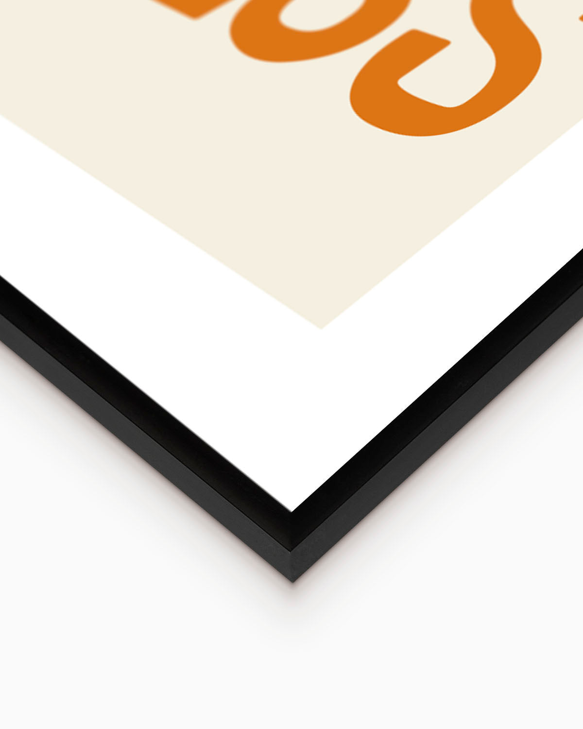 poster Typography con testi e citazioni, decorazione casa ideale per ambienti moderni 