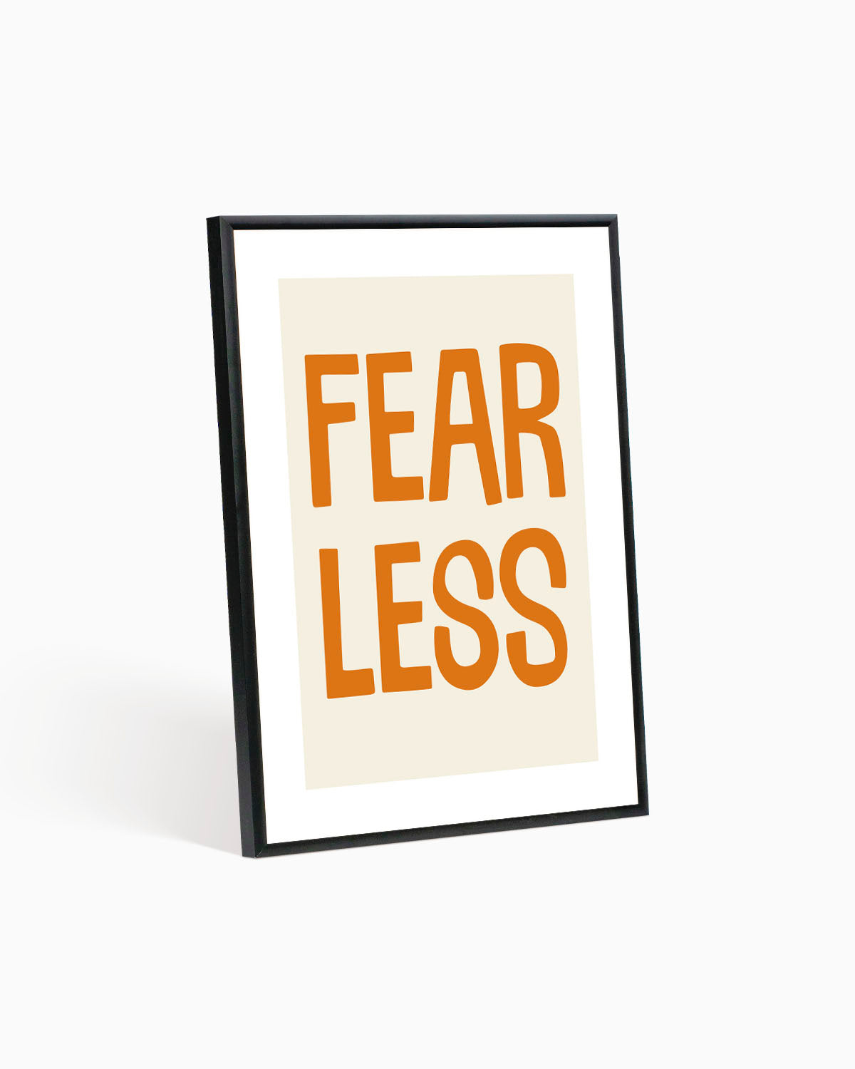 poster Typography con testi e citazioni, decorazione casa ideale per ambienti moderni 