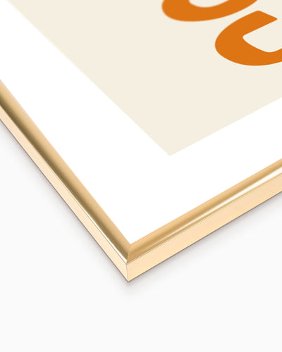 poster Typography con testi e citazioni, decorazione casa ideale per ambienti moderni 