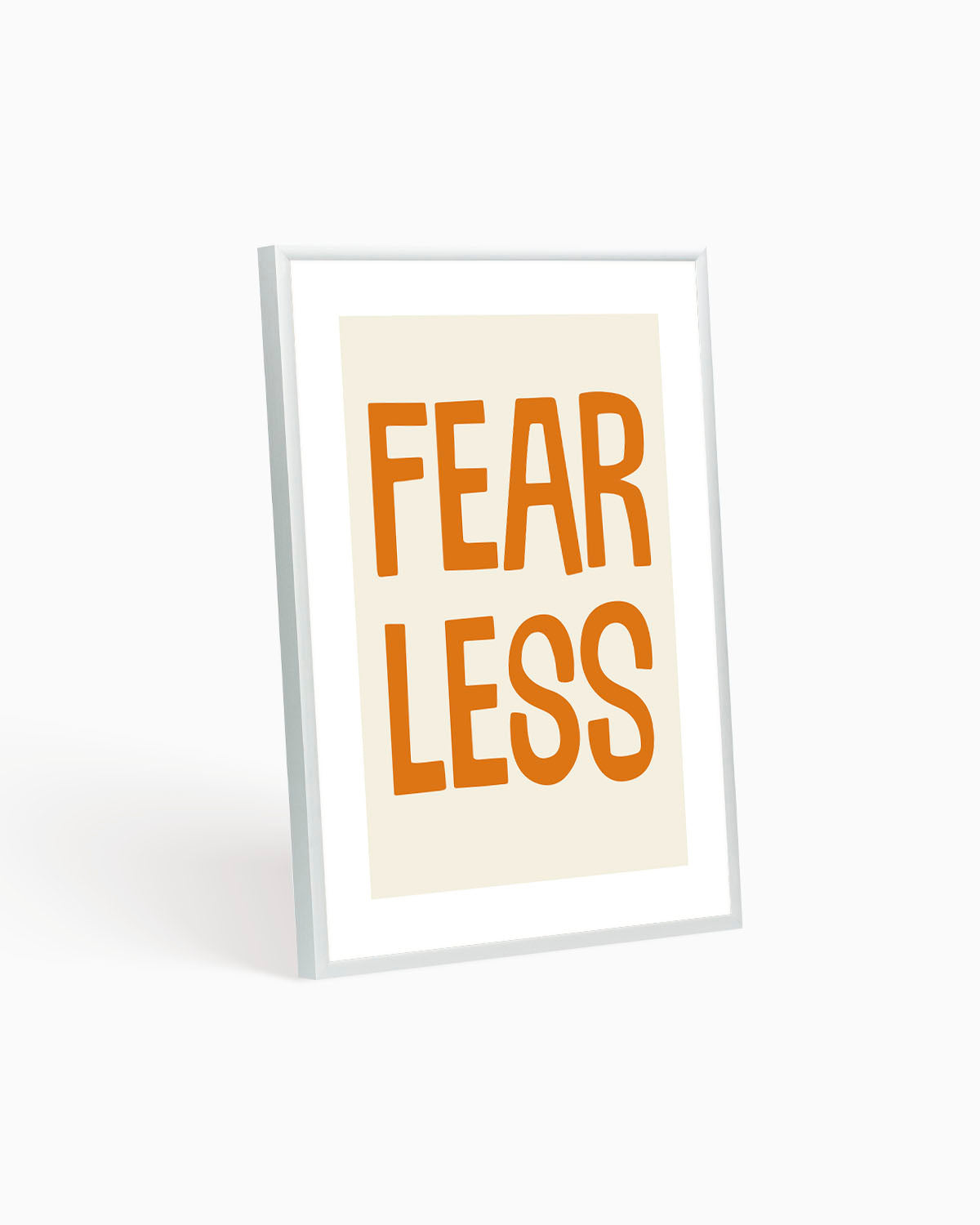 poster Typography con testi e citazioni, decorazione casa ideale per ambienti moderni 
