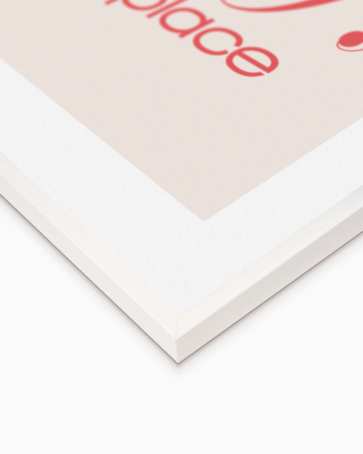 poster Typography con testi e citazioni, decorazione casa ideale per ambienti moderni 