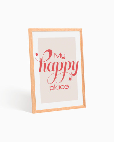 poster Typography con testi e citazioni, decorazione casa ideale per ambienti moderni 