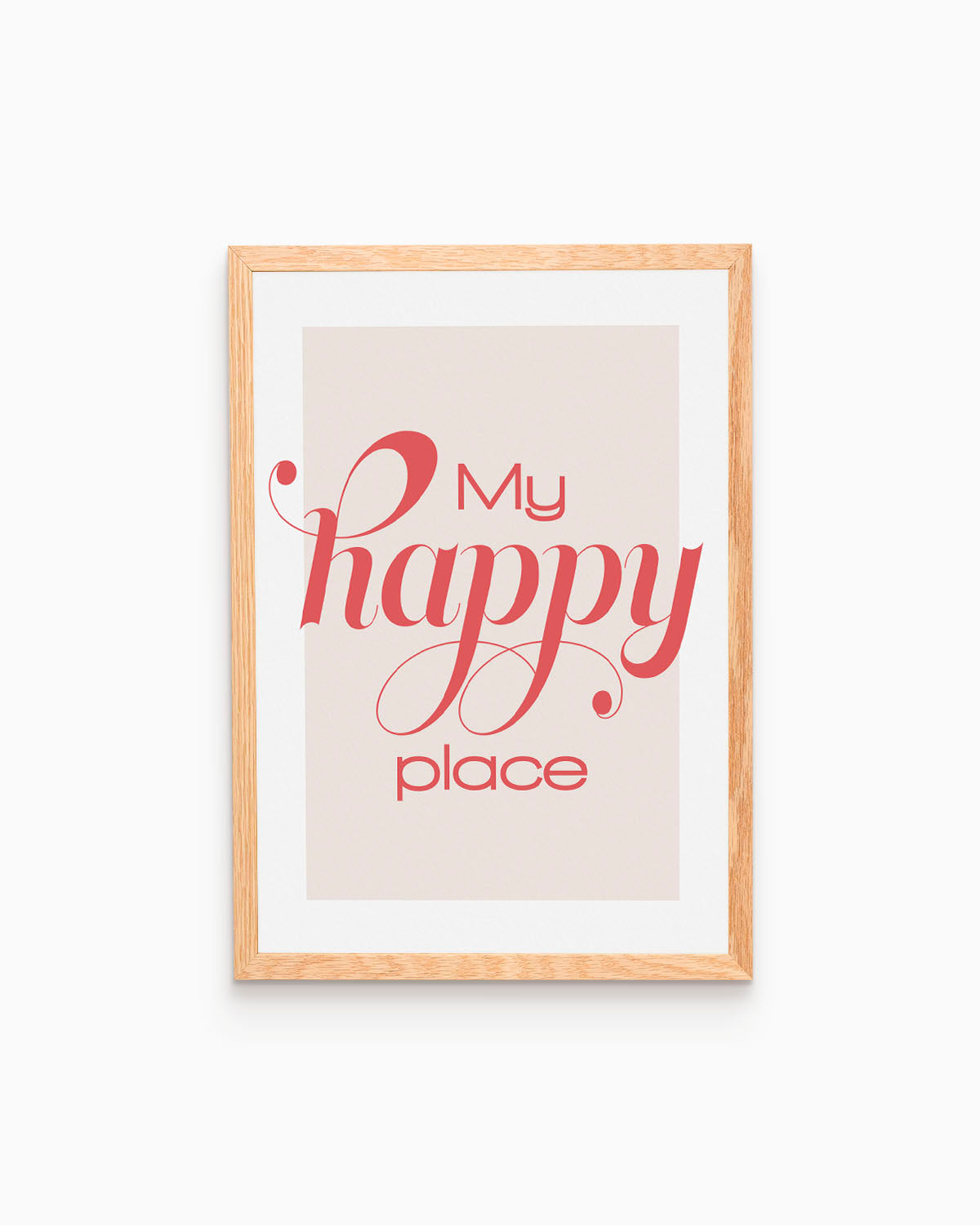poster Typography con testi e citazioni, decorazione casa ideale per ambienti moderni 