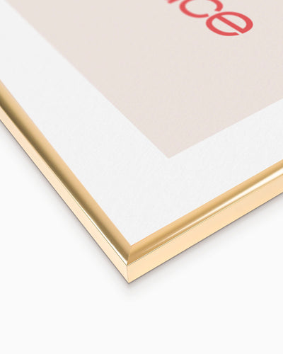 poster Typography con testi e citazioni, decorazione casa ideale per ambienti moderni 