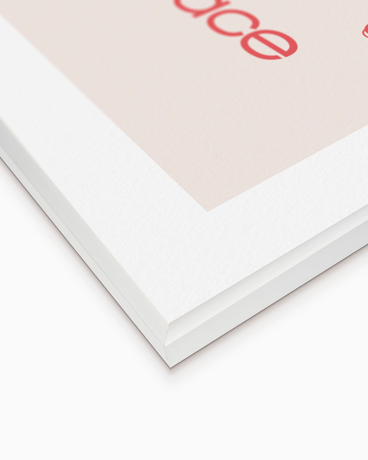 poster Typography con testi e citazioni, decorazione casa ideale per ambienti moderni 