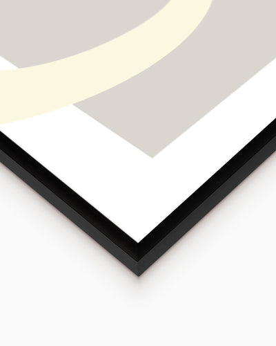 poster Typography con testi e citazioni, decorazione casa ideale per ambienti moderni 