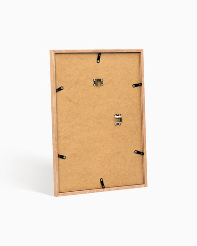 Poster Astratto Sand