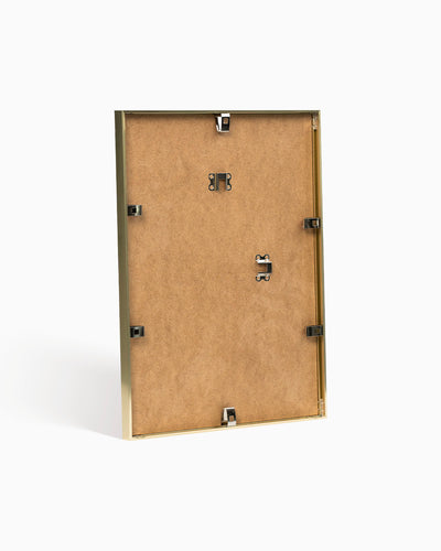 Poster Astratto Sand