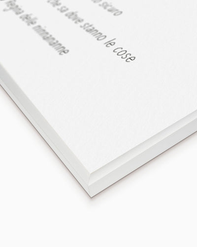 Poster Dedicato a mamma