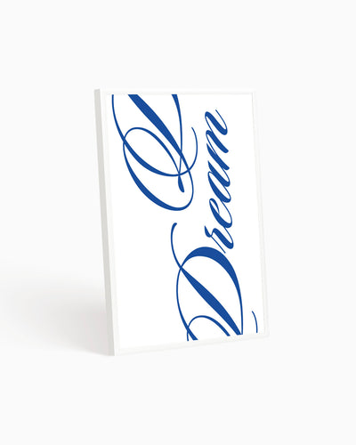 poster Typography con testi e citazioni, decorazione casa ideale per ambienti moderni 