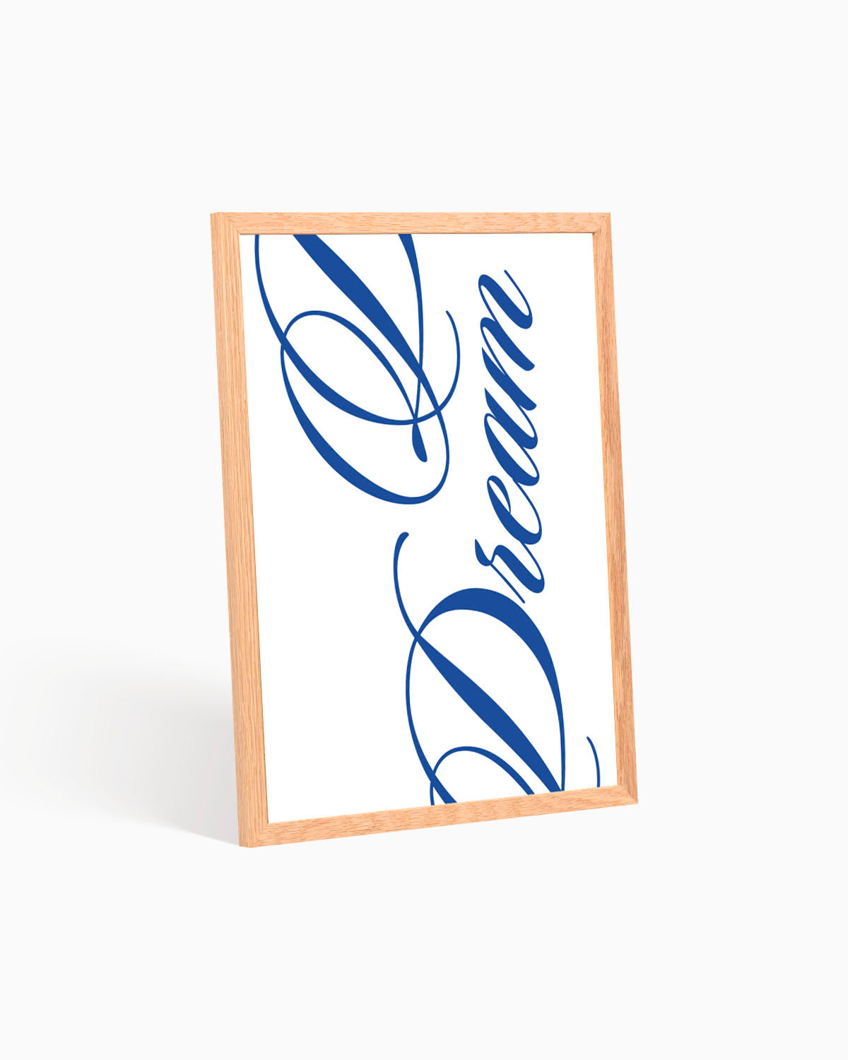 poster Typography con testi e citazioni, decorazione casa ideale per ambienti moderni 