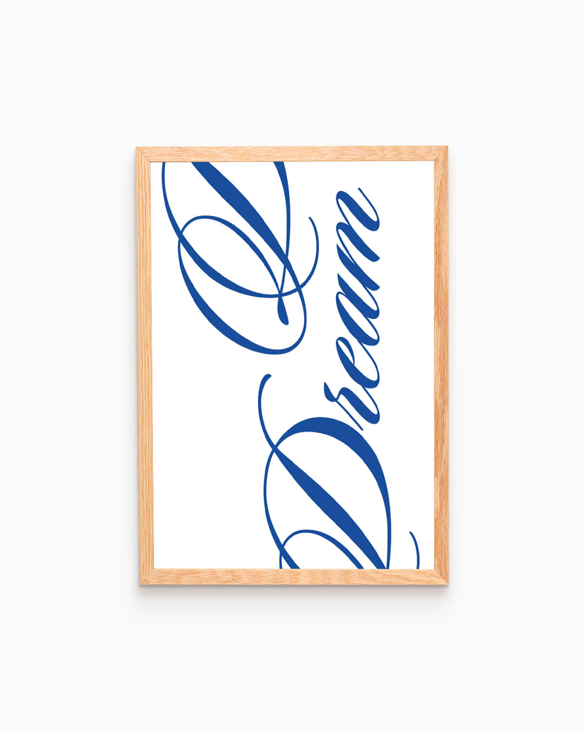 poster Typography con testi e citazioni, decorazione casa ideale per ambienti moderni 