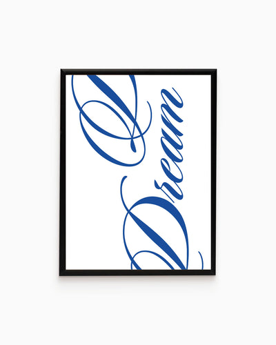 poster Typography con testi e citazioni, decorazione casa ideale per ambienti moderni 