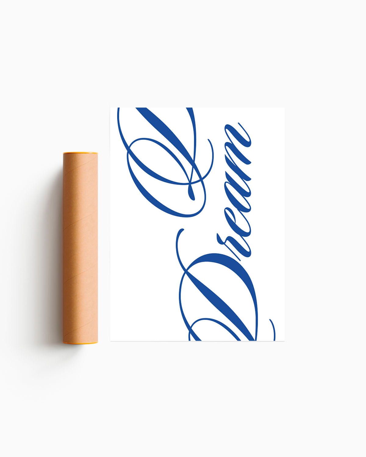 poster Typography con testi e citazioni, decorazione casa ideale per ambienti moderni 