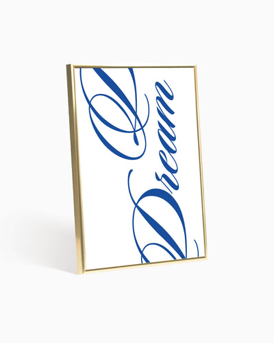 poster Typography con testi e citazioni, decorazione casa ideale per ambienti moderni 