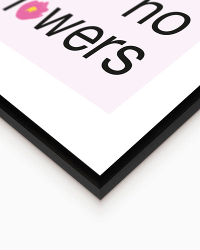 poster Typography con testi e citazioni, decorazione casa ideale per ambienti moderni 