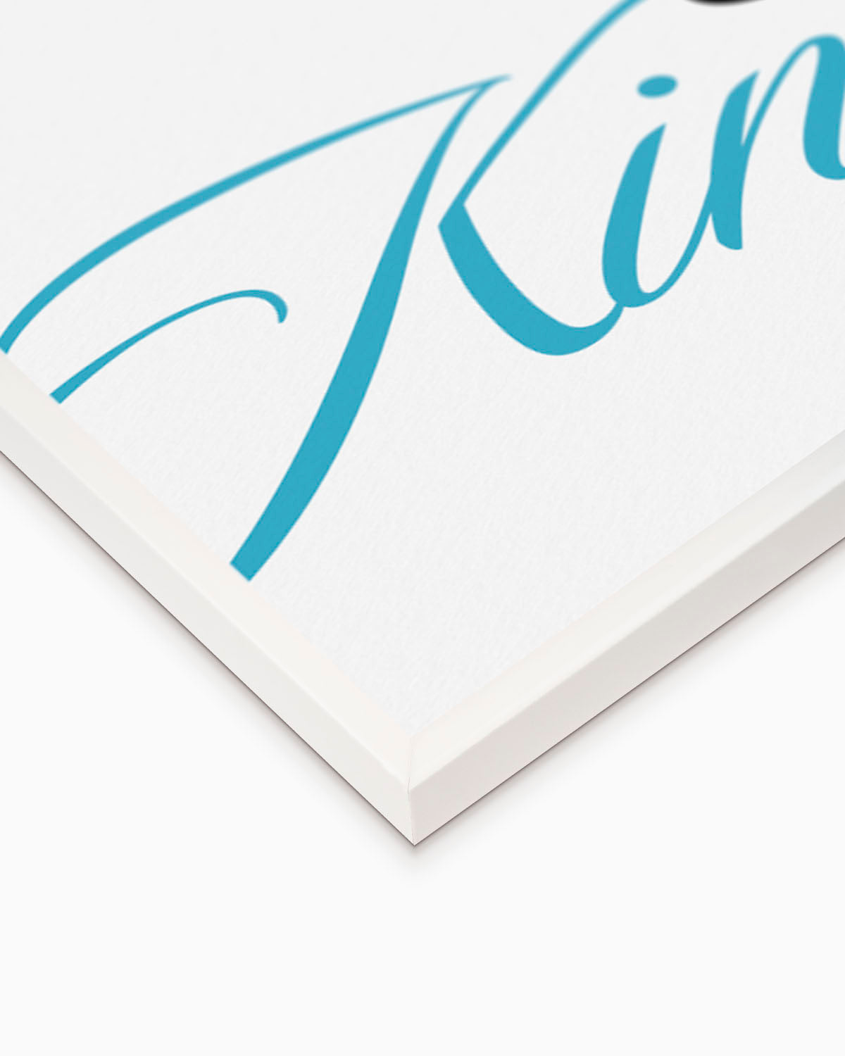 poster Typography con testi e citazioni, decorazione casa ideale per ambienti moderni 