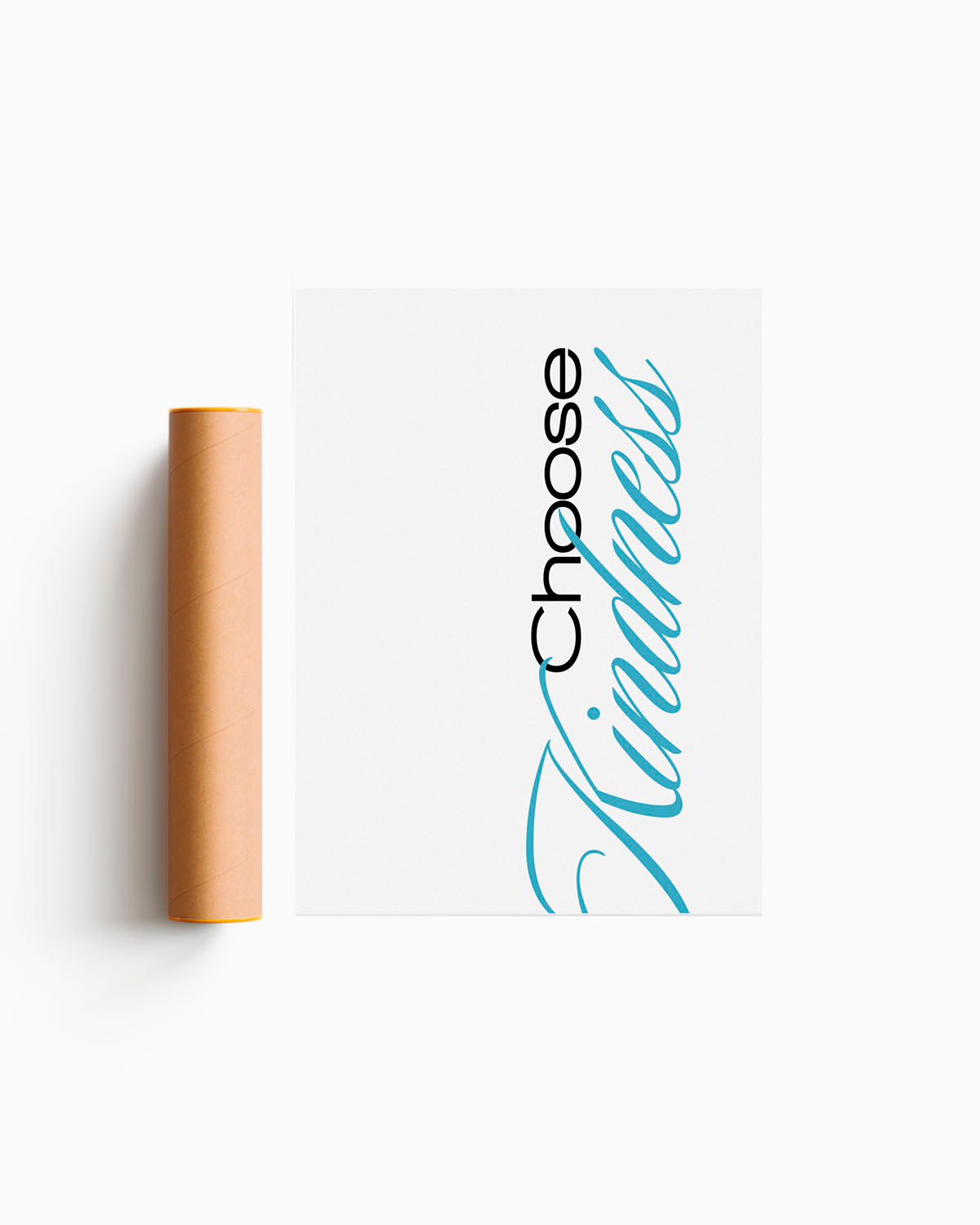poster Typography con testi e citazioni, decorazione casa ideale per ambienti moderni 