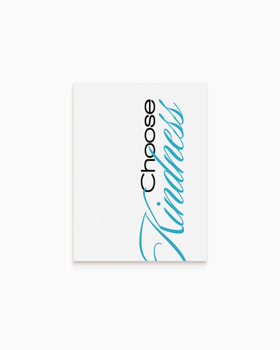 poster Typography con testi e citazioni, decorazione casa ideale per ambienti moderni 