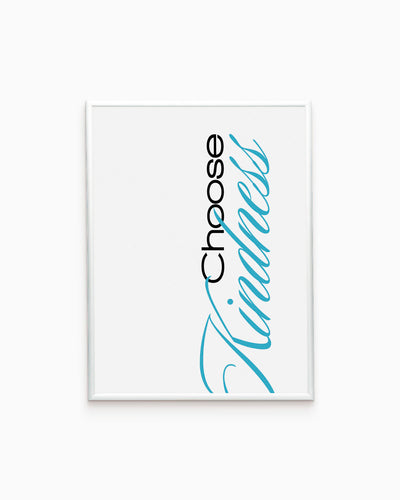 poster Typography con testi e citazioni, decorazione casa ideale per ambienti moderni 