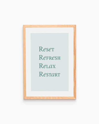 poster Typography con testi e citazioni, decorazione casa ideale per ambienti moderni 