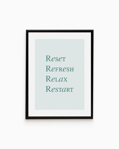 poster Typography con testi e citazioni, decorazione casa ideale per ambienti moderni 