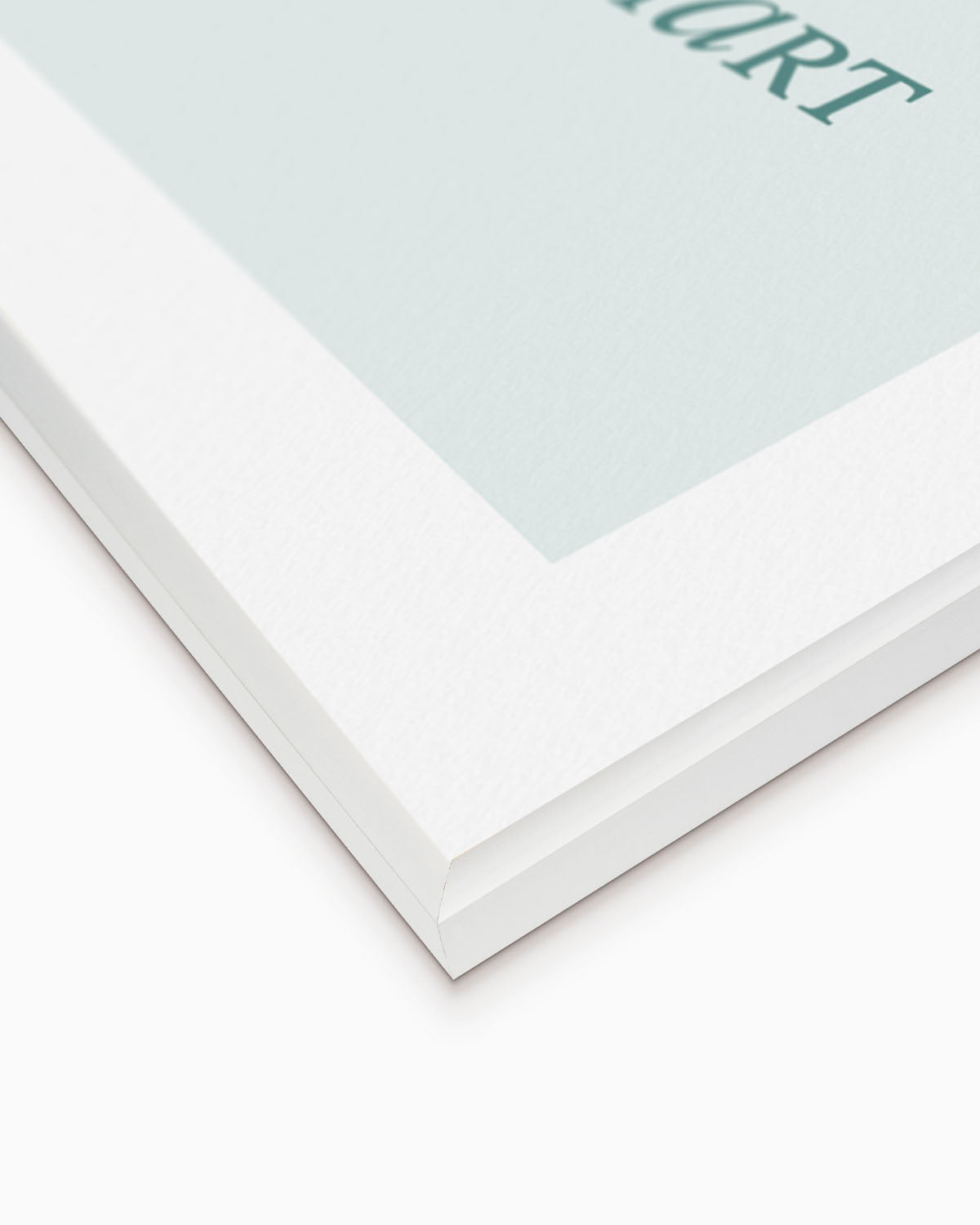 poster Typography con testi e citazioni, decorazione casa ideale per ambienti moderni 