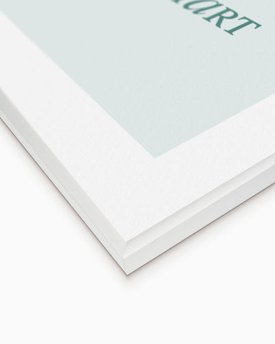 poster Typography con testi e citazioni, decorazione casa ideale per ambienti moderni 