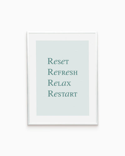 poster Typography con testi e citazioni, decorazione casa ideale per ambienti moderni 