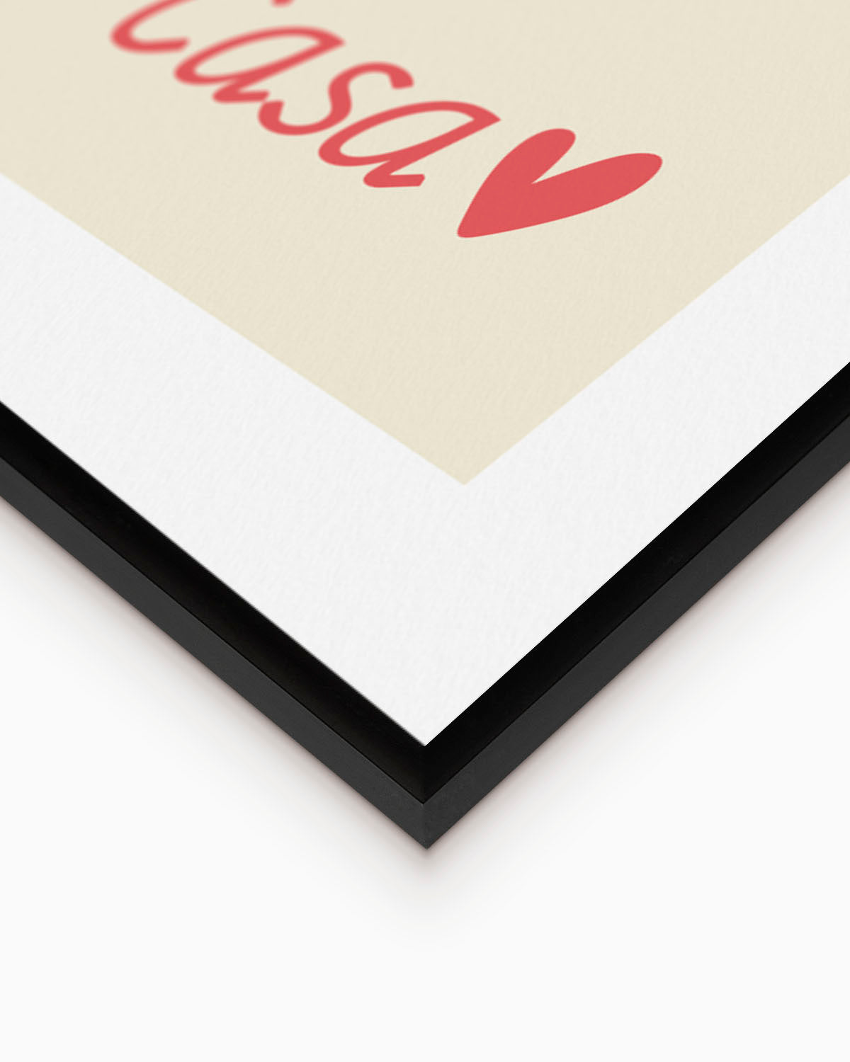 poster Typography con testi e citazioni, decorazione casa ideale per ambienti moderni 