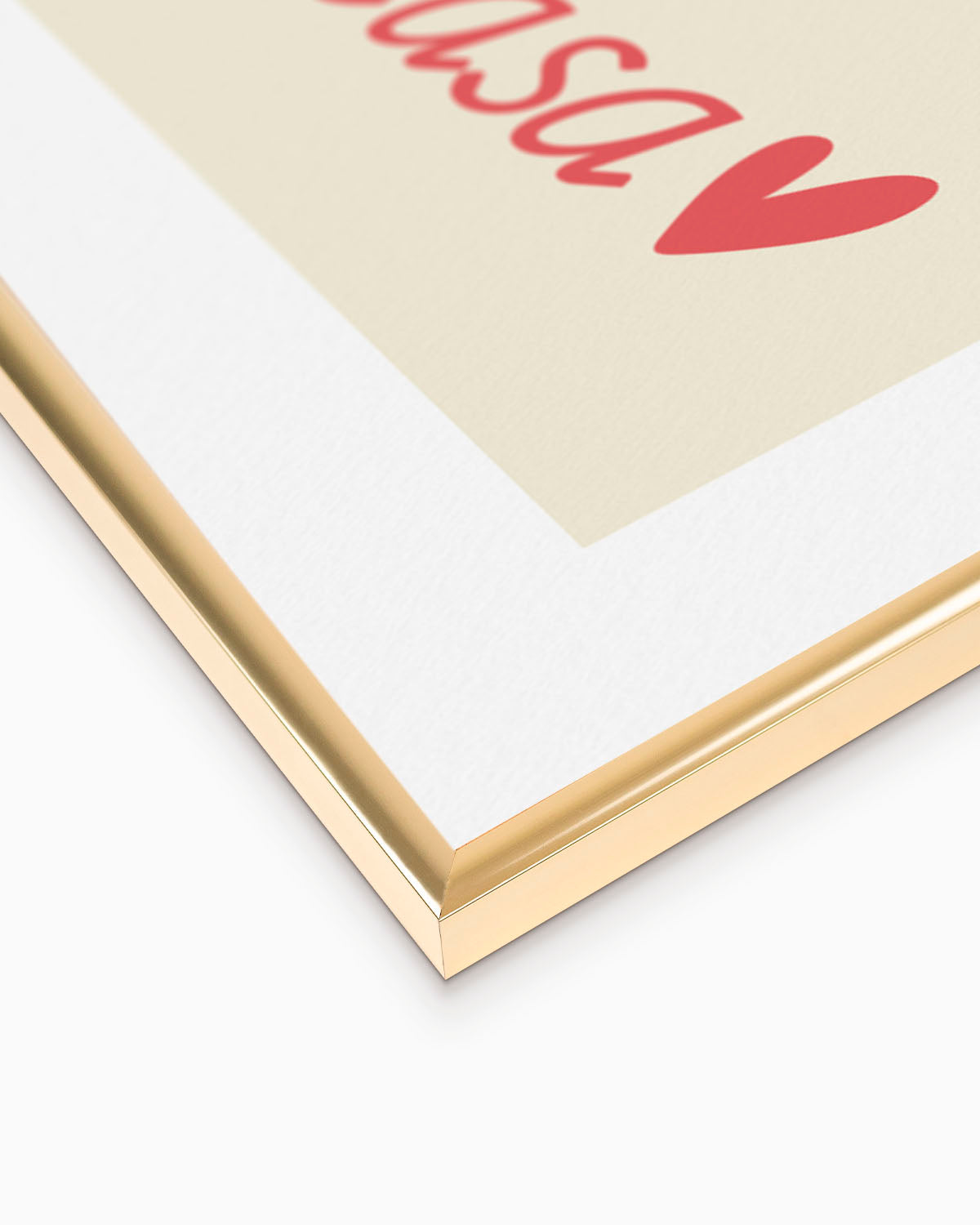 poster Typography con testi e citazioni, decorazione casa ideale per ambienti moderni 