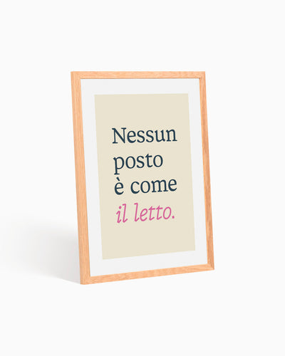 poster Typography con testi e citazioni, decorazione casa ideale per ambienti moderni 
