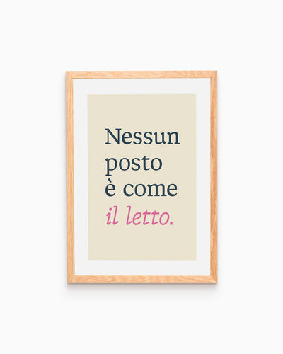poster Typography con testi e citazioni, decorazione casa ideale per ambienti moderni 