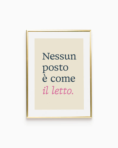 poster Typography con testi e citazioni, decorazione casa ideale per ambienti moderni 