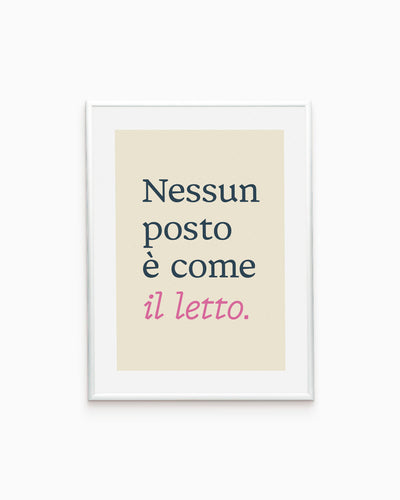 poster Typography con testi e citazioni, decorazione casa ideale per ambienti moderni 