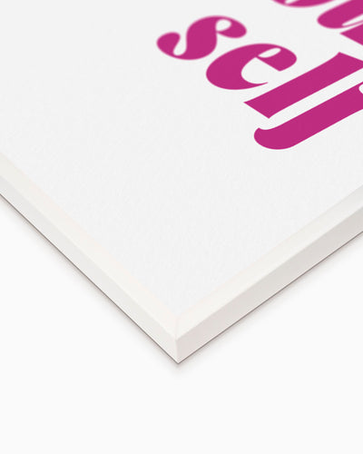 poster Typography con testi e citazioni, decorazione casa ideale per ambienti moderni 