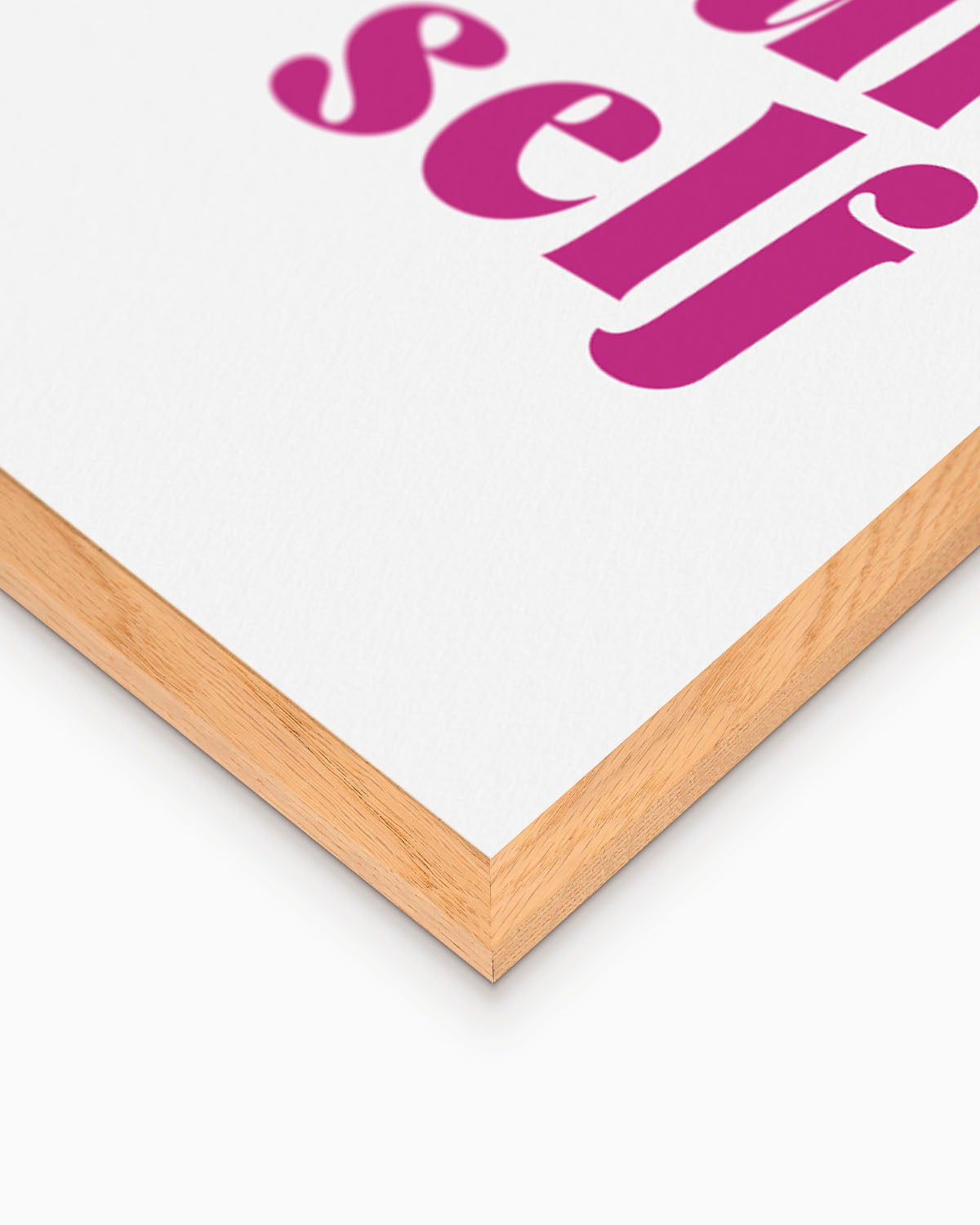 poster Typography con testi e citazioni, decorazione casa ideale per ambienti moderni 