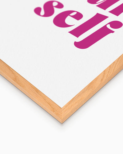 poster Typography con testi e citazioni, decorazione casa ideale per ambienti moderni 
