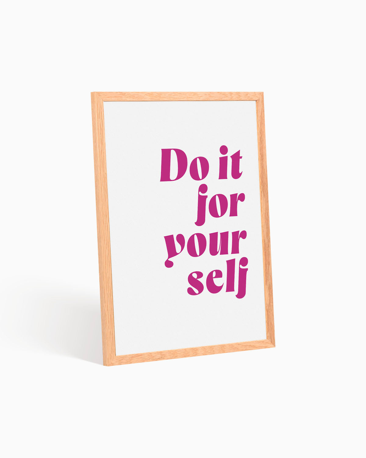 poster Typography con testi e citazioni, decorazione casa ideale per ambienti moderni 