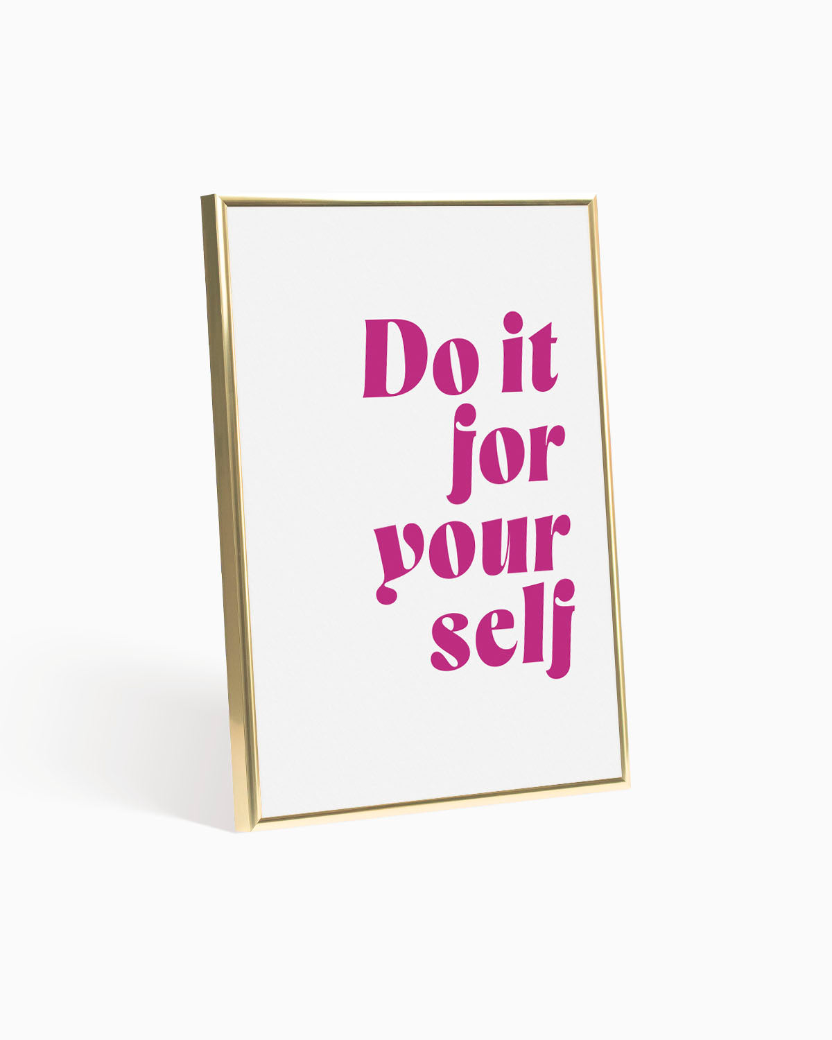 poster Typography con testi e citazioni, decorazione casa ideale per ambienti moderni 