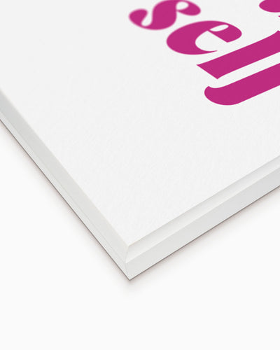 poster Typography con testi e citazioni, decorazione casa ideale per ambienti moderni 