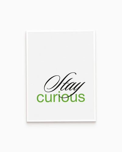 poster Typography con testi e citazioni, decorazione casa ideale per ambienti moderni 