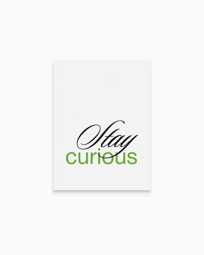 poster Typography con testi e citazioni, decorazione casa ideale per ambienti moderni 