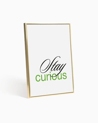 poster Typography con testi e citazioni, decorazione casa ideale per ambienti moderni 