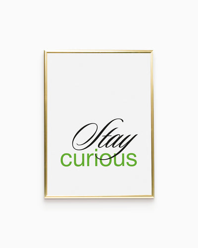 poster Typography con testi e citazioni, decorazione casa ideale per ambienti moderni 